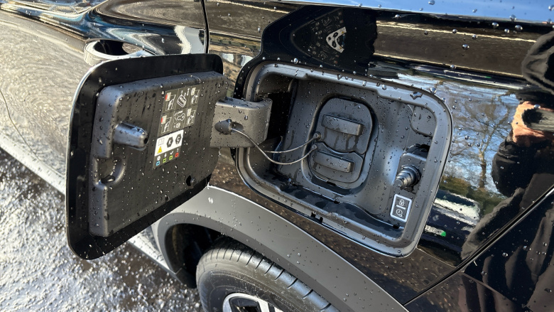 Vauxhall Frontera 83kW GS 44kWh 5dr Auto Electric Estate